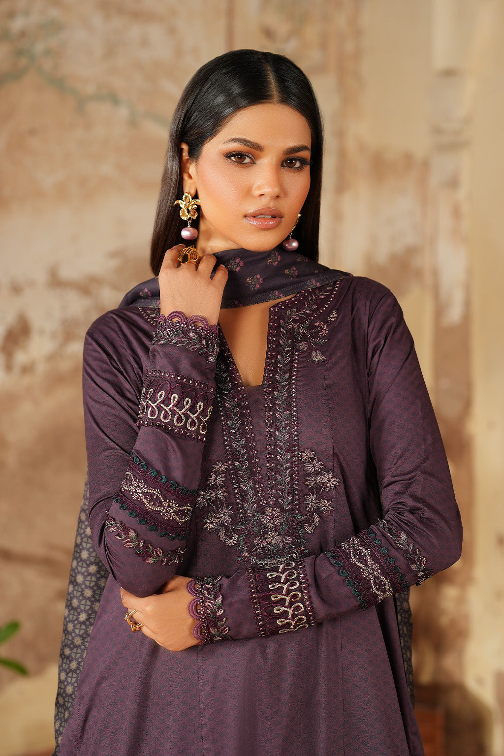 Iznik | Winter 25 | IPF-11, image 5