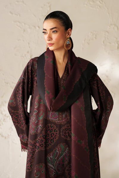 Baroque | Luxury Pret 25 | UF-4288