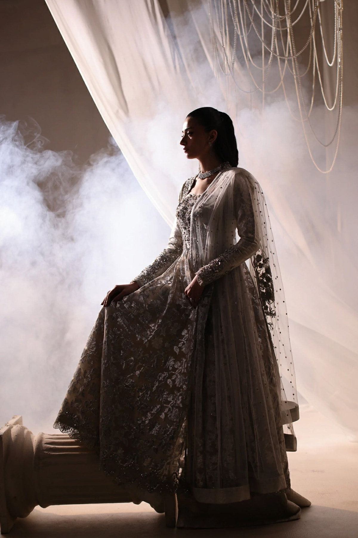 Musferah Saad | Into Twilight | Lumieria, image 10