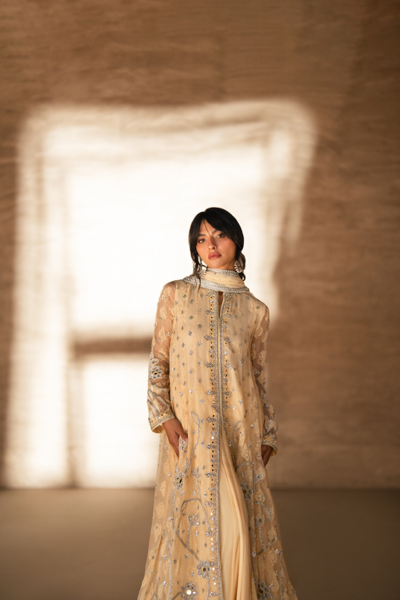 Sana Abbas | Zalea Formals | ZURI-3