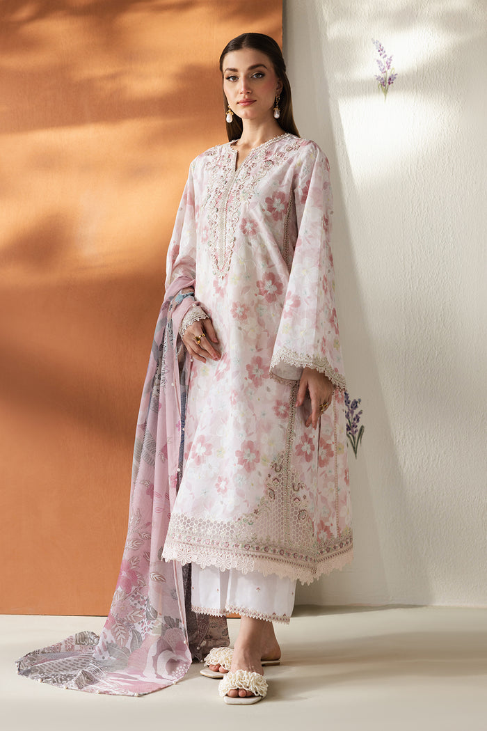 Baroque | Luxury Summer Pret | UF-4428