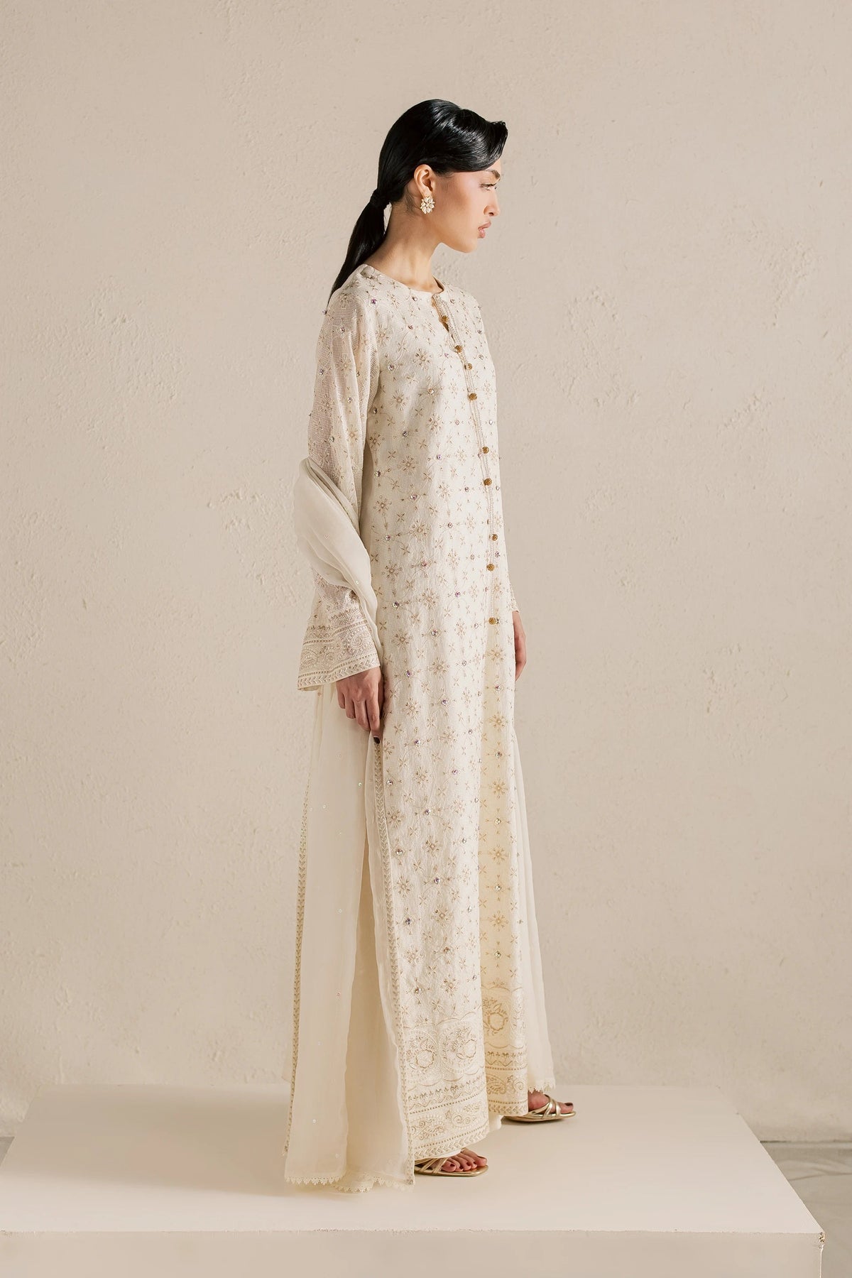Vanya | Meraki Formals | FF-91, image 6