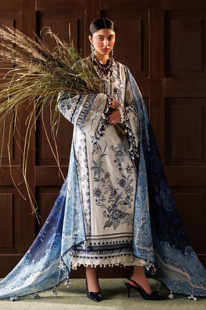 Baroque | Eid Lawn 26 | EL26-D06, image 2