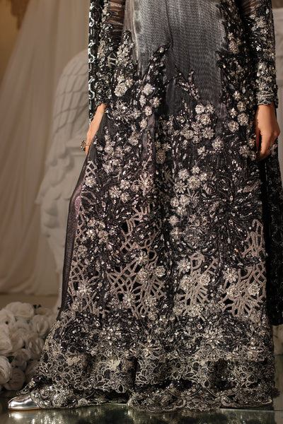 Musferah Saad | Casa Blance |Royal Eclipse