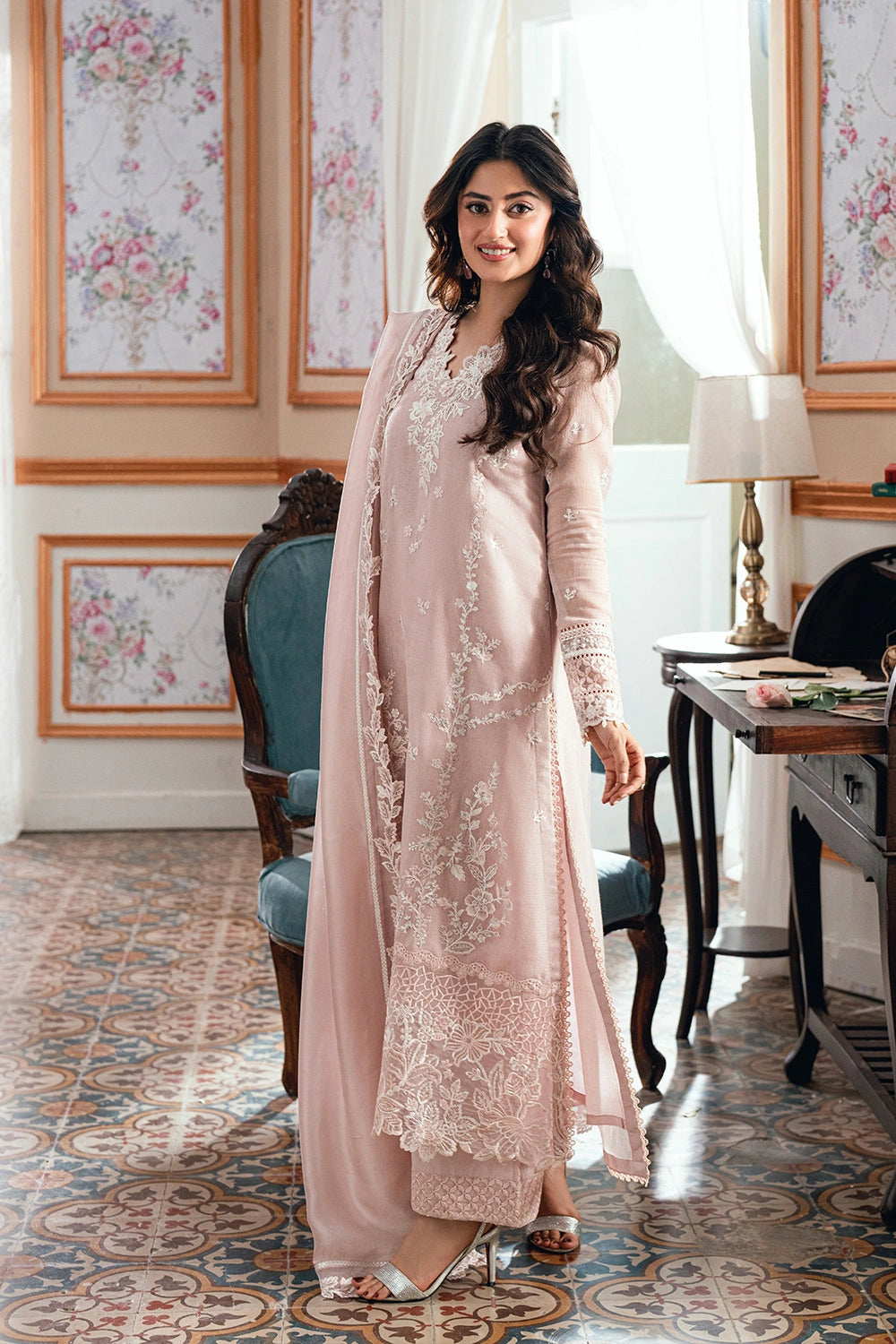 Azure | Eid Drop | Rosebud-2