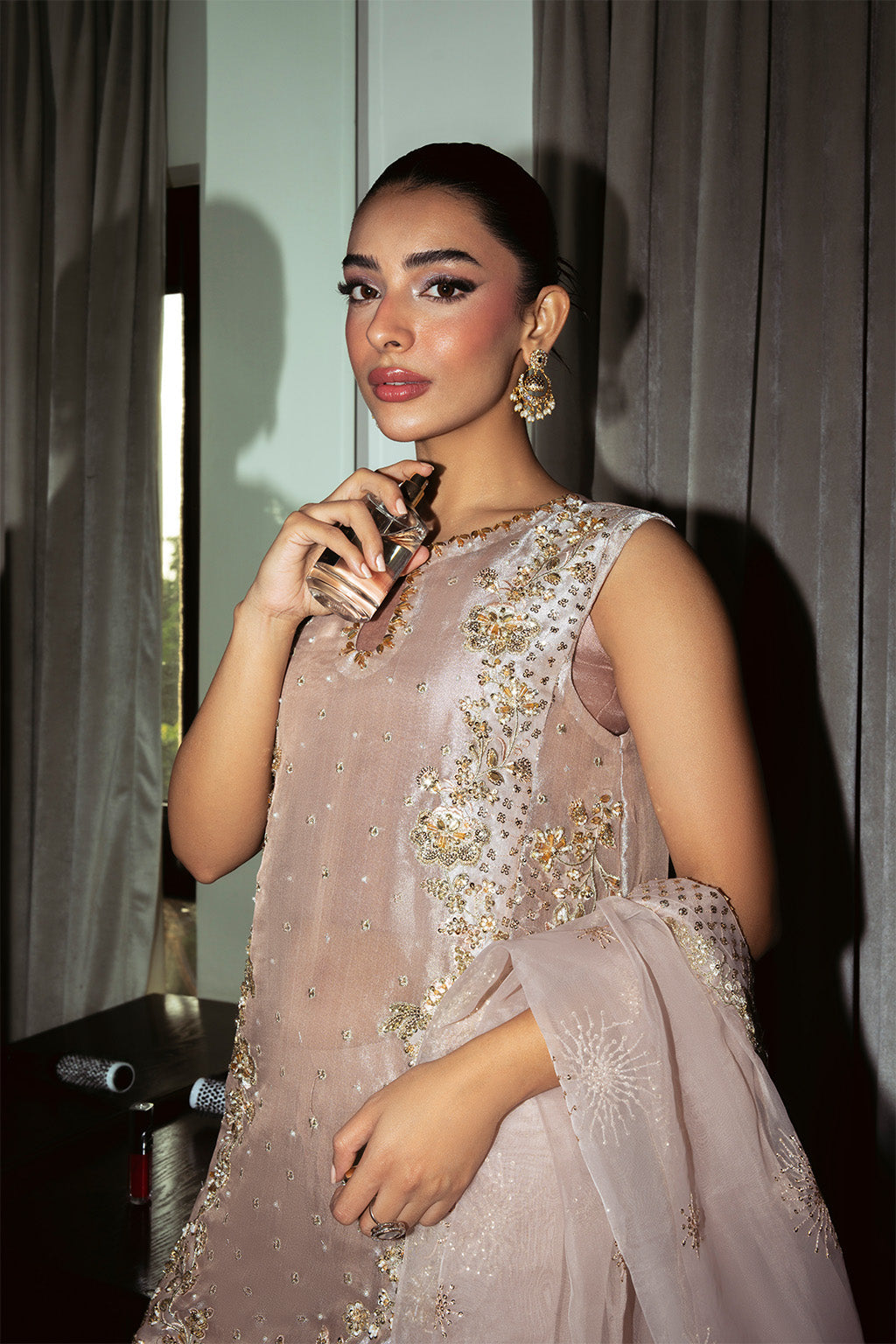 Neeshay | Parinaaz Formals | Noorain, image 3