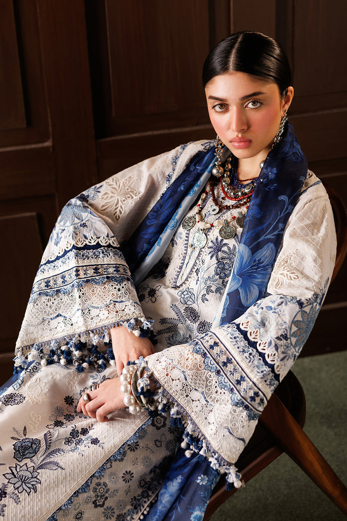 Baroque | Eid Lawn 26 | EL26-D06, image 3