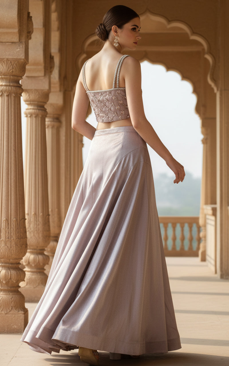Threads and Motifs | Formal Dresses 25 | 10373.2, image 7