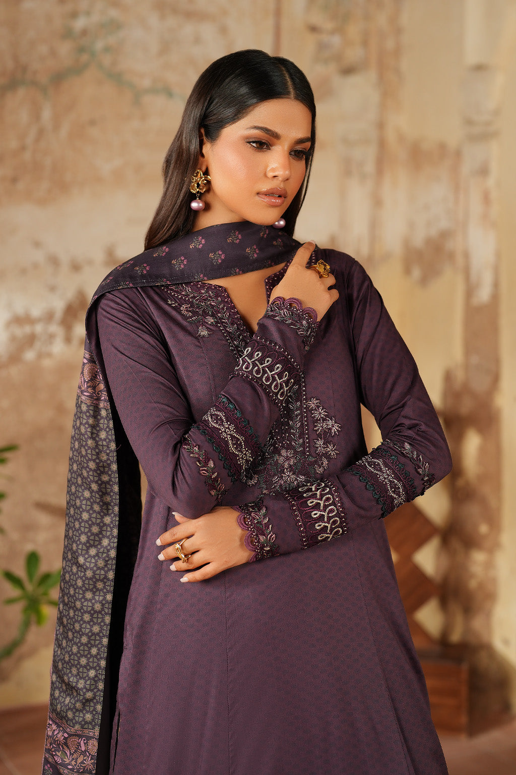 Iznik | Winter 25 | IPF-11, image 6