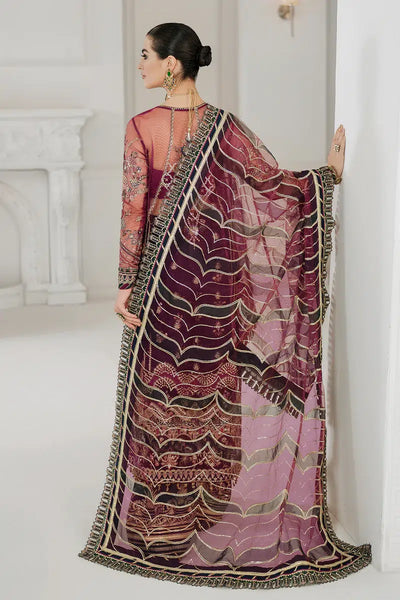 Baroque | Chantelle 23 | CH10-03 -  Baroque Bridal - Original Designer Dress - House of Maryam