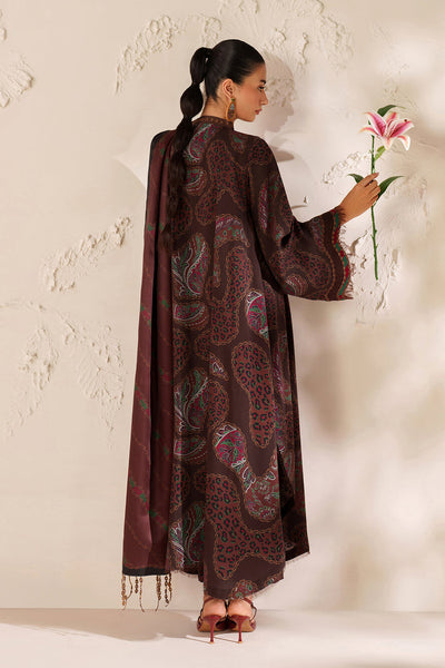 Baroque | Luxury Pret 25 | UF-4288