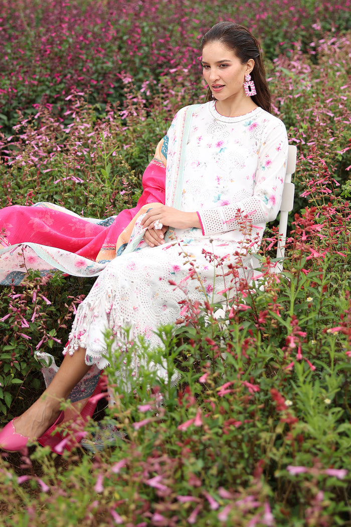 Baroque | Luxury Pret Summer | UF-4237, image 5