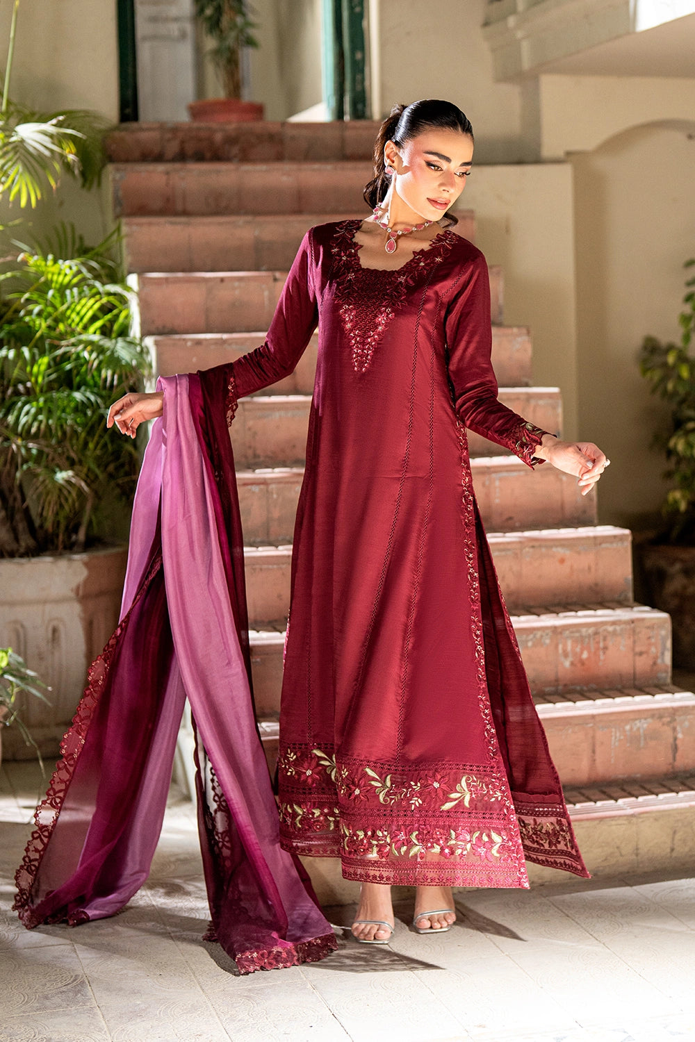 Azure | Vogue Formals | Viona, image 5