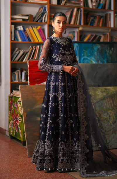 Eleshia | Khatoon Wedding Formals | Marosh -  Eleshia Bridal - Original Designer Dress - House of Maryam