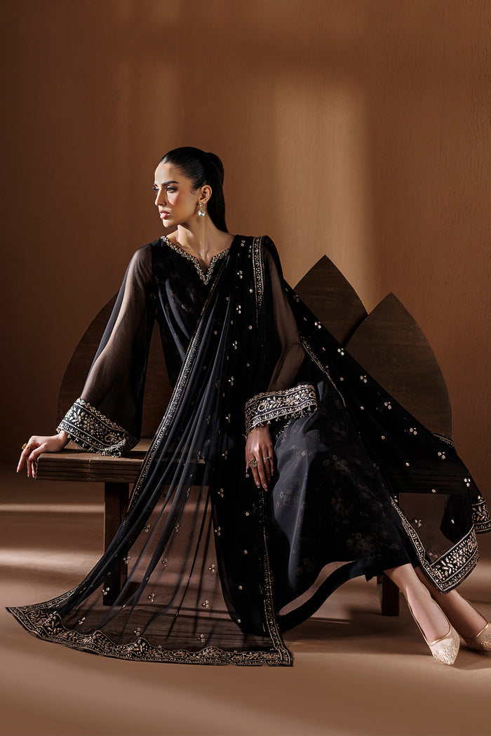 Baroque  | Luxury Pret 26 | PR-1288, image 5
