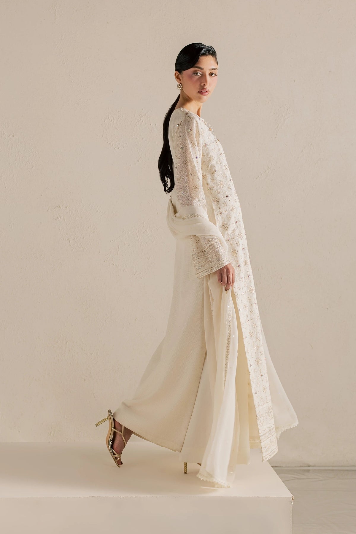 Vanya | Meraki Formals | FF-91, image 3