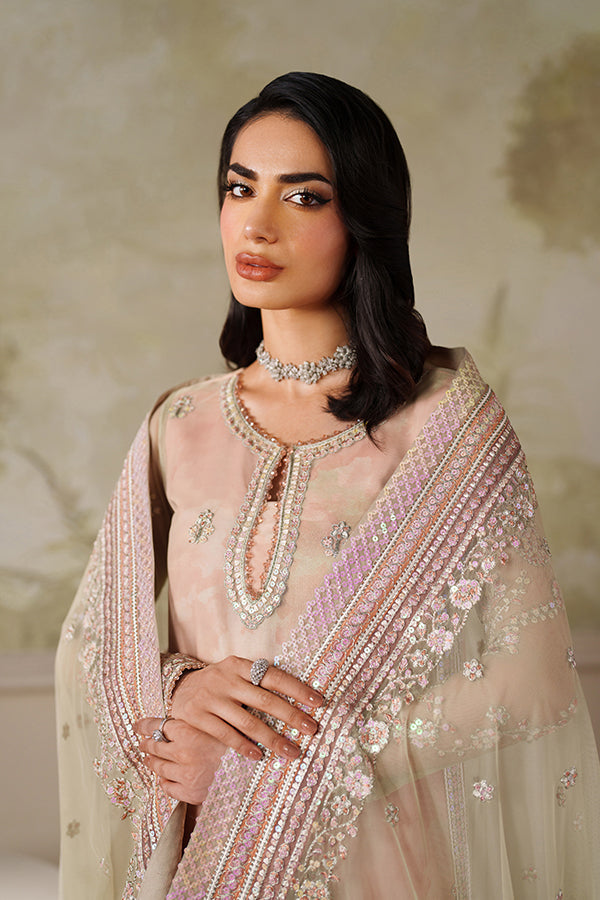 Zarif  | Zaneera Formals | ZRF-ZPE-04 SERIYAH-5