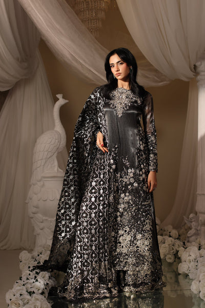 Musferah Saad | Casa Blance |Royal Eclipse