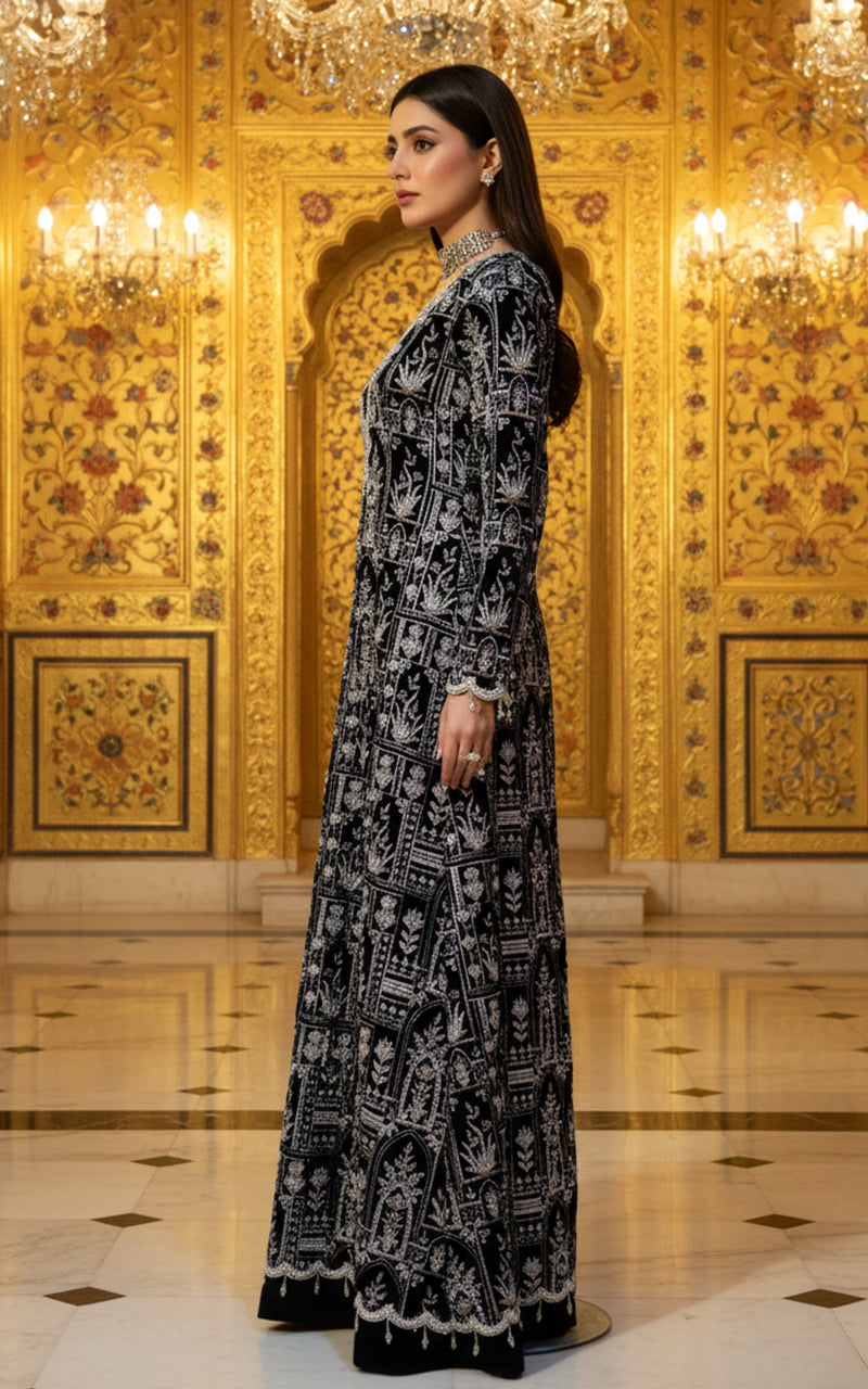 Threads and Motifs | Formal Dresses 25 | 10358.1, image 6