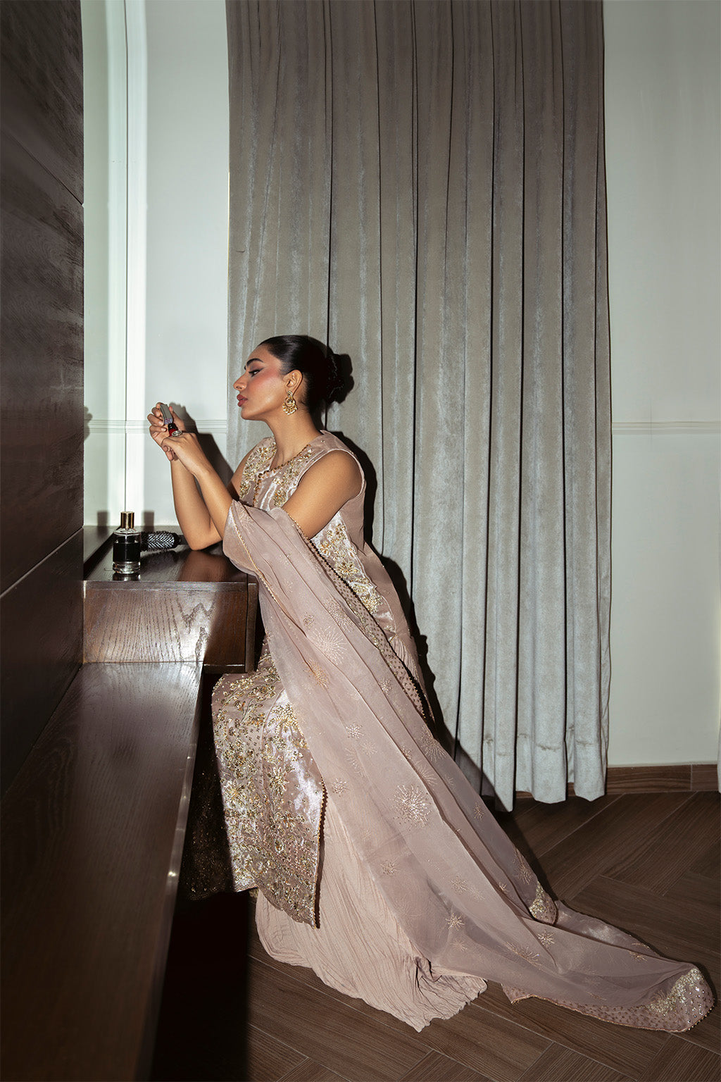 Neeshay | Parinaaz Formals | Noorain, image 6