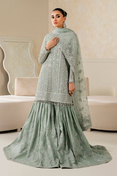 Baroque | Formal Collection | UF-4160
