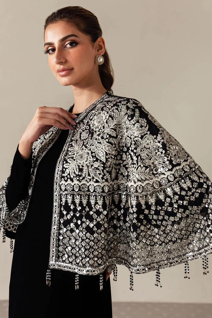 Jazmin | Velvet 23 | VF-2020 -  Jazmin Formal - Original Designer Dress - House of Maryam