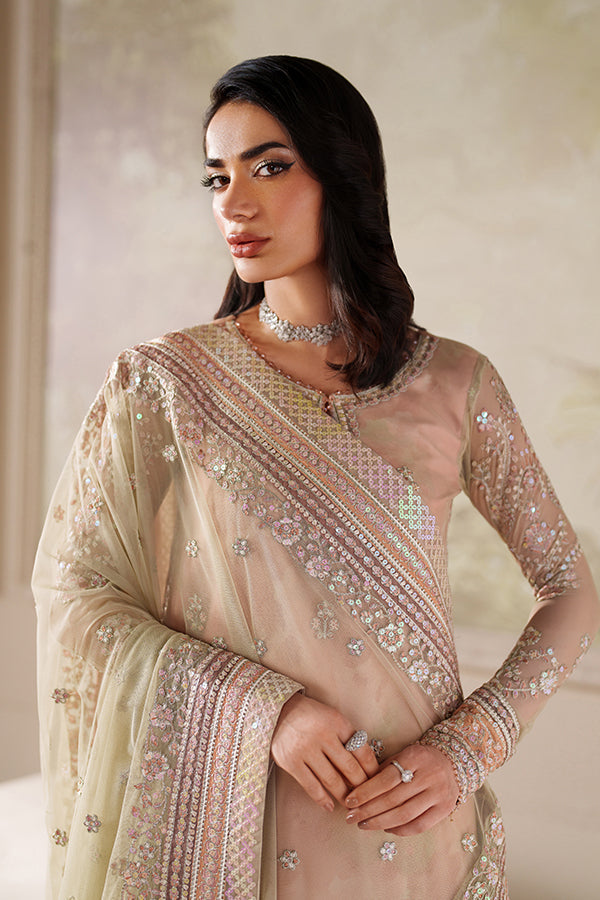 Zarif  | Zaneera Formals | ZRF-ZPE-04 SERIYAH-6