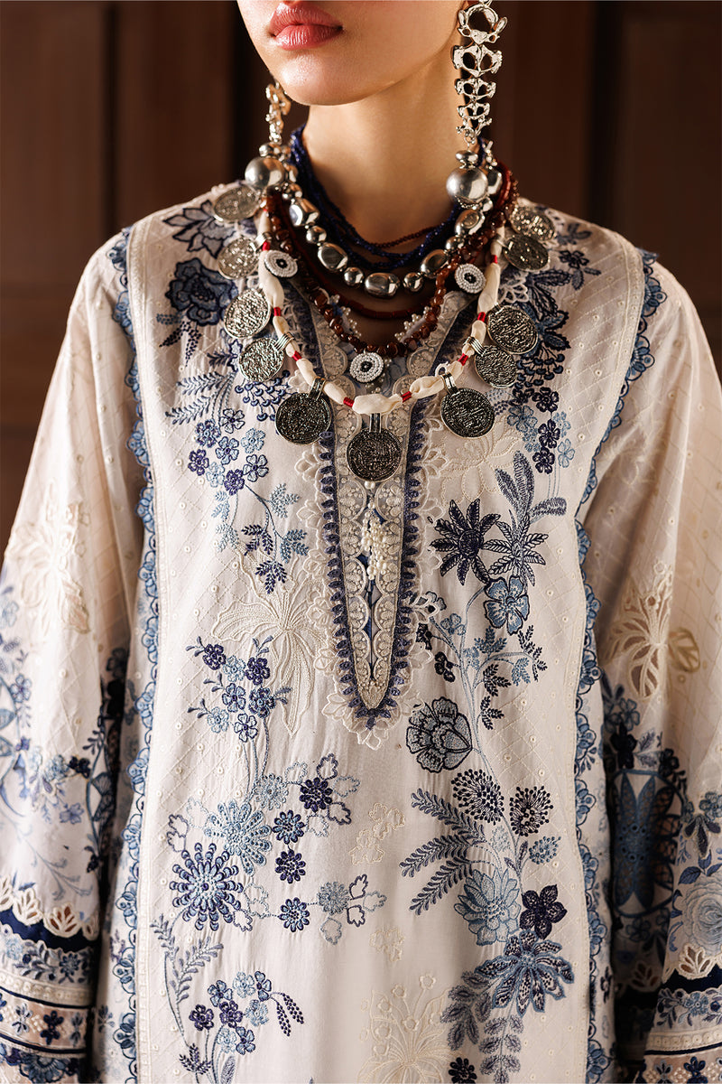 Baroque | Eid Lawn 26 | EL26-D06, image 6