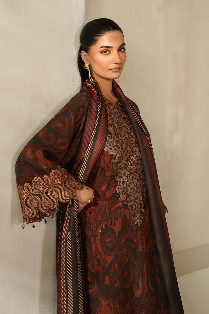 Baroque | Luxury Pret 25 | UF-4331, image 4