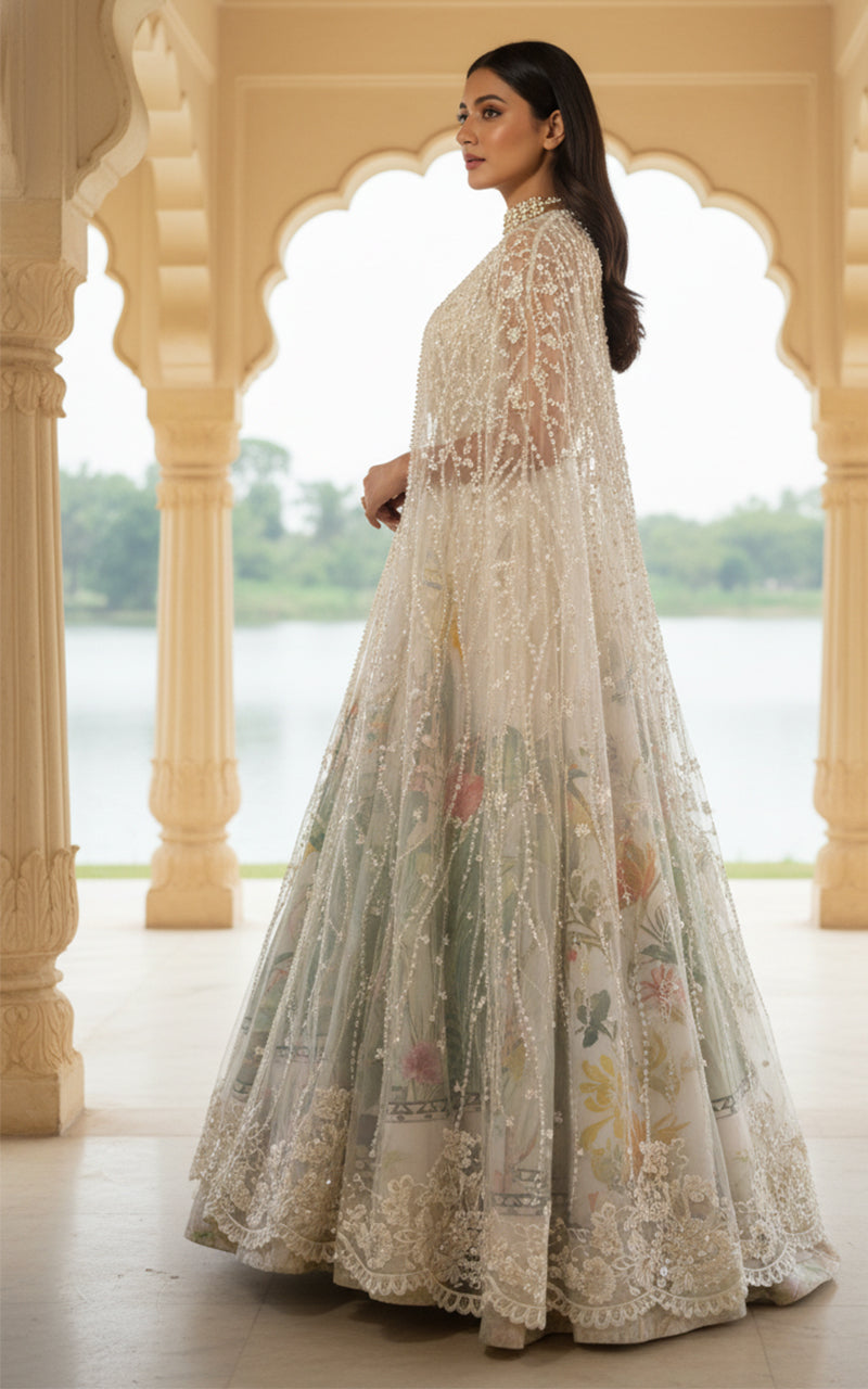 Threads and Motifs | Formal Dresses 25 | 10349-5