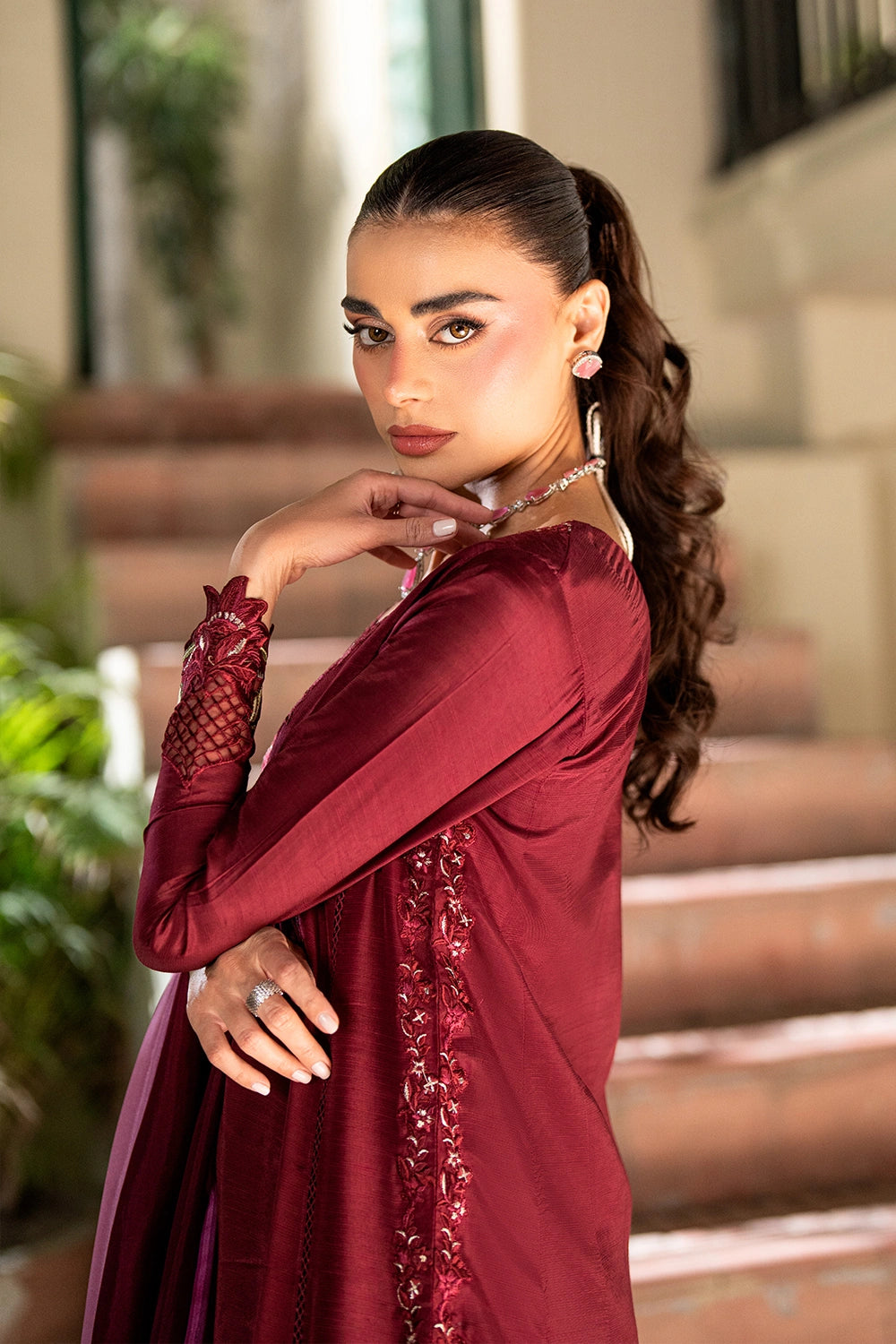 Azure | Vogue Formals | Viona, image 3