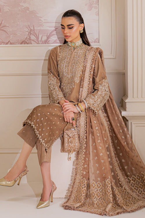 Baroque | Velvet 25 | UF-754-6