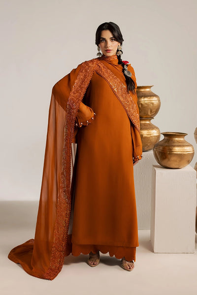 Vanya | Dastaan Formals | CF-002