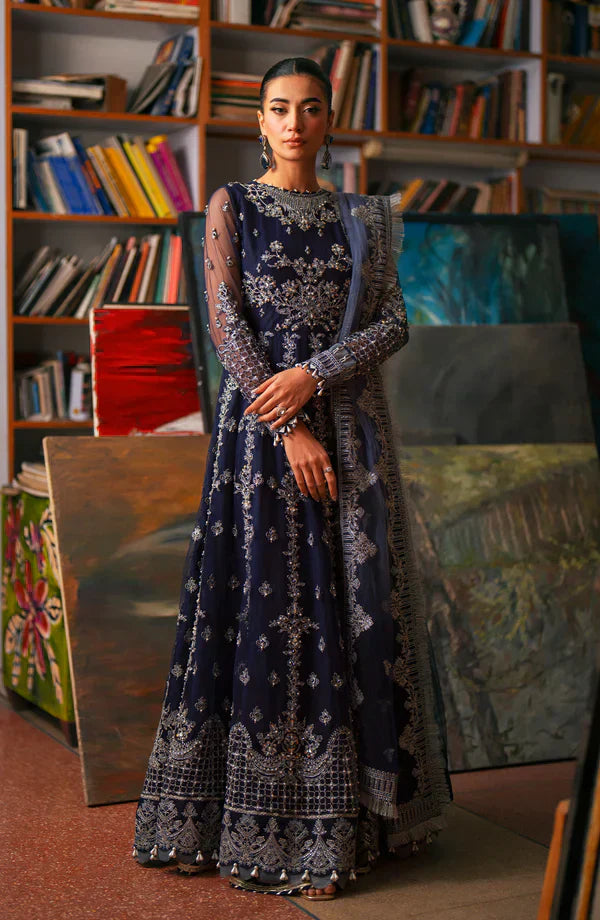 Eleshia | Khatoon Wedding Formals | Marosh -  Eleshia Bridal - Original Designer Dress - House of Maryam