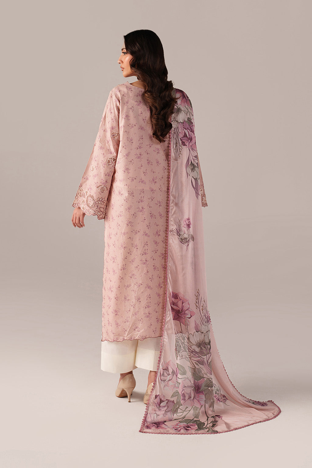 Iznik | Spring/Summer Lawn 26 | SS-05-2