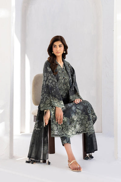 Baroque | Luxury Summer Pret | UF-4454