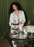 Image | Spring the Tea | ICSE-214191-12524 -  Image Ladies Clothes -  House of Maryam