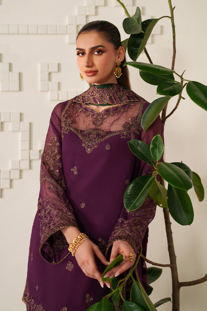 Iznik | Chinon Chiffon | UE-624, image 5
