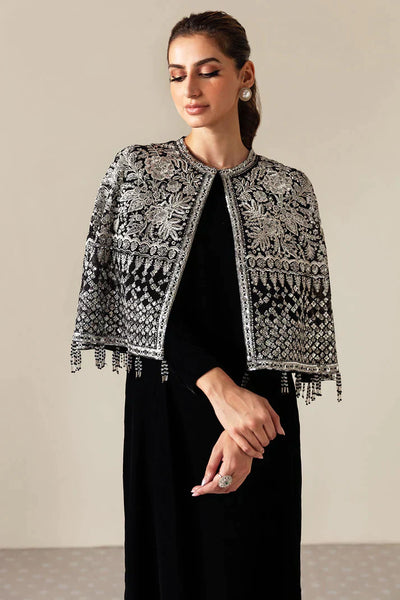 Jazmin | Velvet 23 | VF-2020 -  Jazmin Formal - Original Designer Dress - House of Maryam