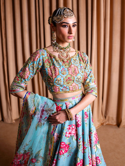Faiza Faisal | Rema Wedding Formals 24 | Kanza -  Faiza Faisal Ladies Clothes - Original Designer Dress - House of Maryam
