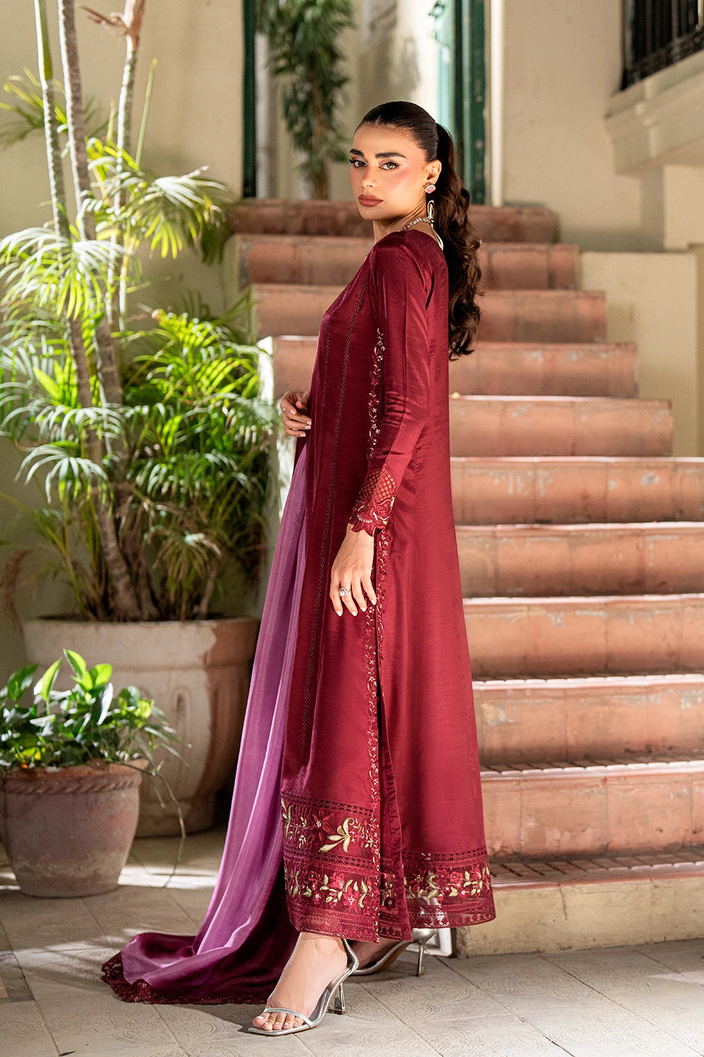 Azure | Vogue Formals | Viona, image 2