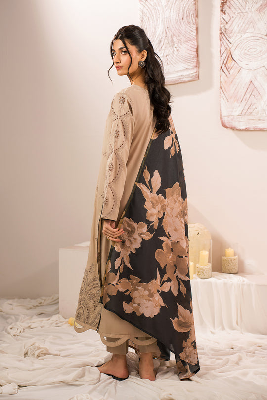 Iznik | Lawnkari 24 | UE-192 MESMERIC -  Iznik Formal - Original Designer Dress - House of Maryam
