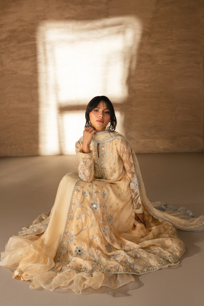 Sana Abbas | Zalea Formals | ZURI-4