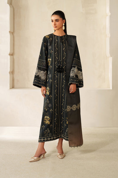 Baroque | Luxury Pret 25 | UF-4332