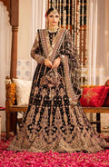 Eleshia | Zarin Wedding Formals 23 | Kamila by Designer Eleshia - House of Maryam - Pakistani Designer Ethnic Wear in {{ shop.shopifyCountryName }}