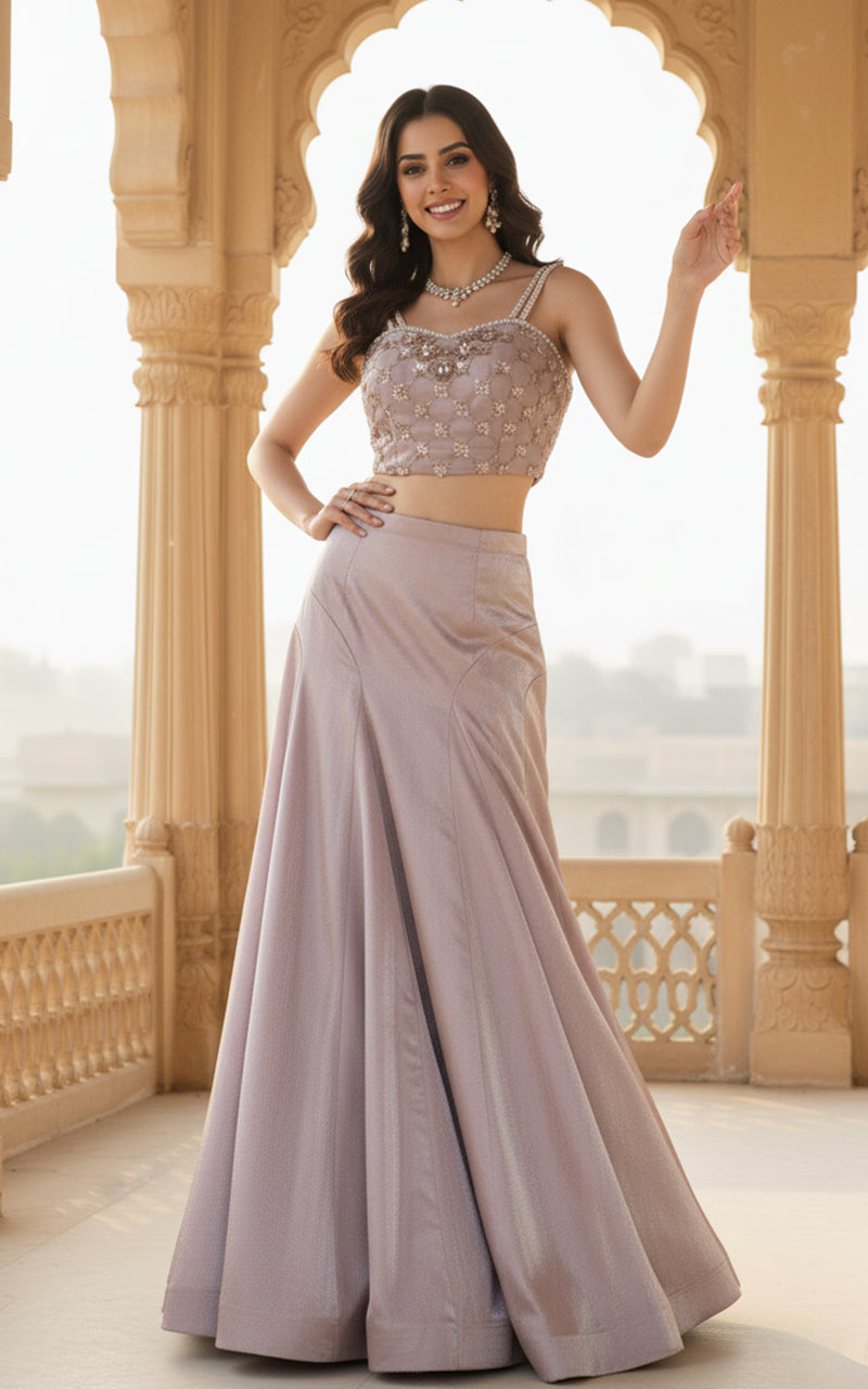 Threads and Motifs | Formal Dresses 25 | 10373.2, image 5