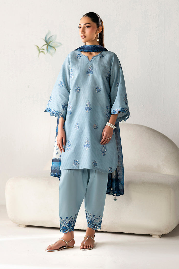 Baroque  | Luxury Pret 26 | PR-1255