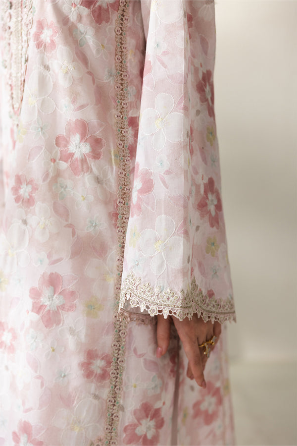 Baroque | Luxury Summer Pret | UF-4428-4