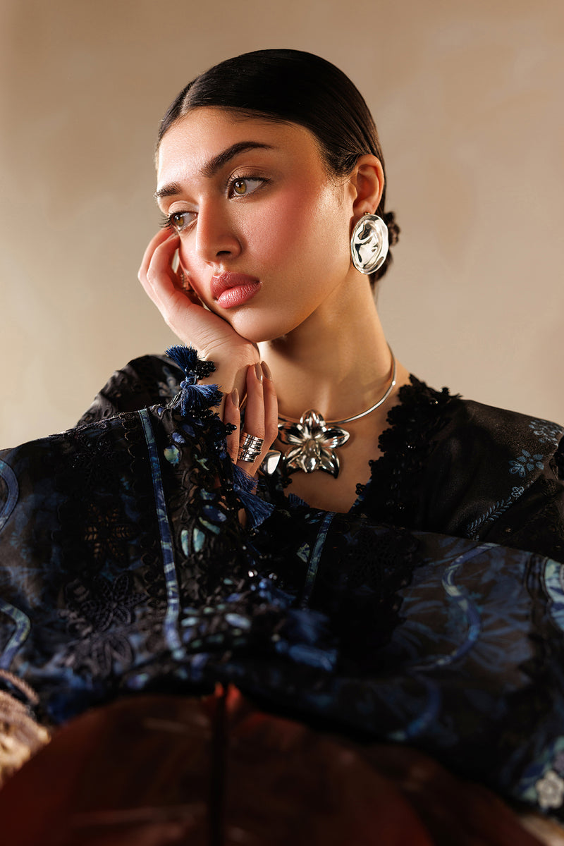 Baroque | Eid Lawn 26 | EL26-D08, image 7