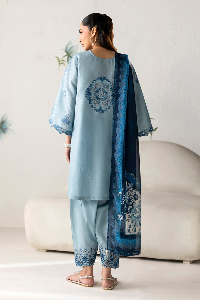 Baroque  | Luxury Pret 26 | PR-1255-2